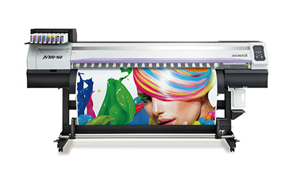 MIMAKI JV300