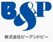 株式会社ビーアンドピー