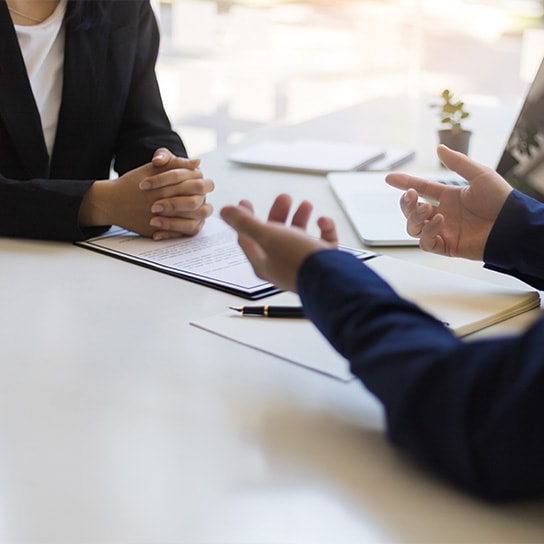 1on1ミーティング